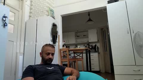 daniel18cmx online show from 13, 10, 2025