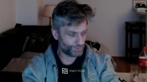 Snapshot of elculiador2207 chatting on 30, 1, 2025 Timm online show from 30, 1, 2025