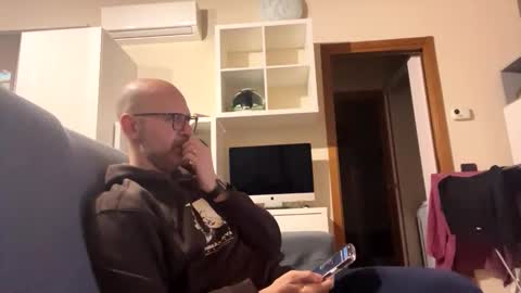 Eldiablo844 online show from 15, 11, 2025