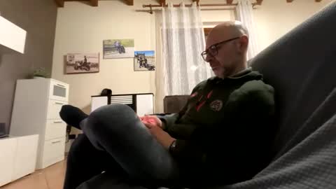 Eldiablo844 online show from 14, 3, 2026