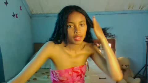 Snapshot of eldie69 chatting on 8, 11, 2025 eldie69 online show from 8, 11, 2025