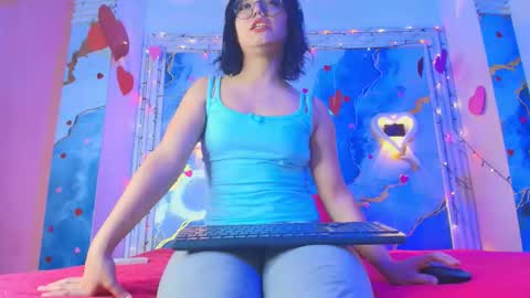 Snapshot of eleanor_rigby5 chatting on 27, 2, 2026 Eleanor Rigby online show from 27, 2, 2026