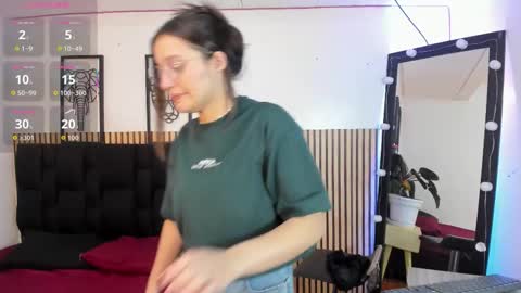 Elecktra online show from 26, 11, 2025