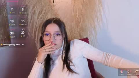 Snapshot of elecktra_sweet chatting on 21, 4, 2026 Elecktra online show from 21, 4, 2026