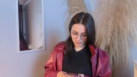 Snapshot of elecktra_sweet chatting on 24, 4, 2026 Elecktra online show from 24, 4, 2026