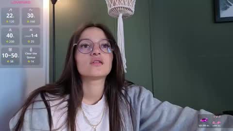 Snapshot of elecktra_sweet chatting on 28, 4, 2026 Elecktra online show from 28, 4, 2026