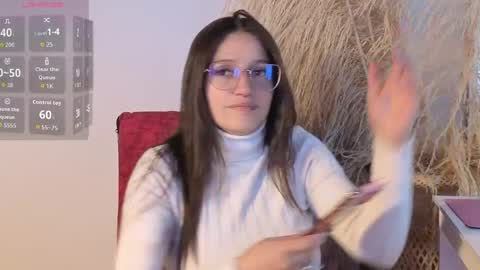 Snapshot of elecktra_sweet chatting on 18, 5, 2026 Elecktra online show from 18, 5, 2026