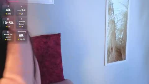 Snapshot of elecktra_sweet chatting on 30, 5, 2026 Elecktra online show from 30, 5, 2026