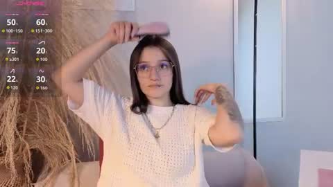 Snapshot of elecktra_sweet chatting on 11, 6, 2026 Elecktra online show from 11, 6, 2026