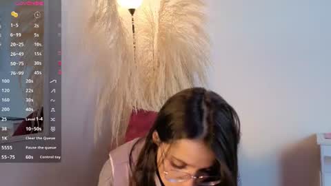 Snapshot of elecktra_sweet chatting on 22, 6, 2026 Elecktra online show from 22, 6, 2026