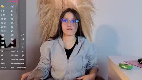 Snapshot of elecktra_sweet chatting on 25, 6, 2026 Elecktra online show from 25, 6, 2026