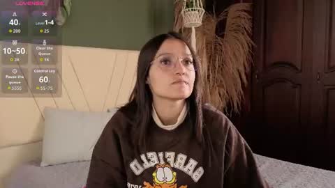 Snapshot of elecktra_sweet chatting on 1, 7, 2026 Elecktra online show from 1, 7, 2026