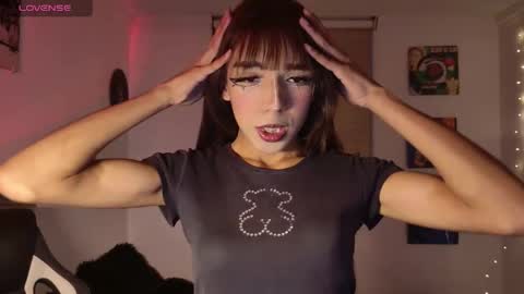 Snapshot of elecktra_tokyo chatting on 21, 9, 2025 ELECKTRA online show from 21, 9, 2025