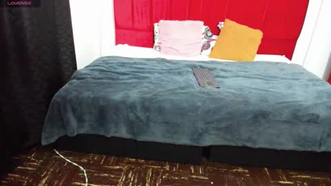 electra__moon online show from 4, 11, 2025