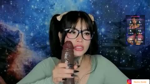 Snapshot of electra_stark chatting on 11, 5, 2026 Electra Stark online show from 11, 5, 2026