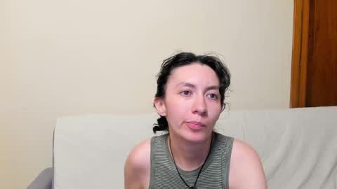Snapshot of electraa_fox chatting on 12, 9, 2025 Electra online show from 12, 9, 2025