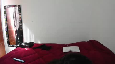 Snapshot of electradevis2 chatting on 19, 1, 2025 Electradevis2 online show from 19, 1, 2025