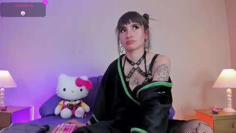      - online show from 7, 3, 2025