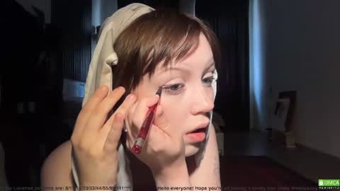 Snapshot of electric_woman chatting on 17, 6, 2026 Aleksa online show from 17, 6, 2026