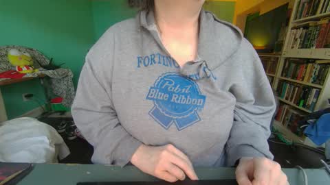 electrifiedlove_ online show from 6, 1, 2026