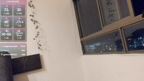 Electra  online show from 30, 1, 2025