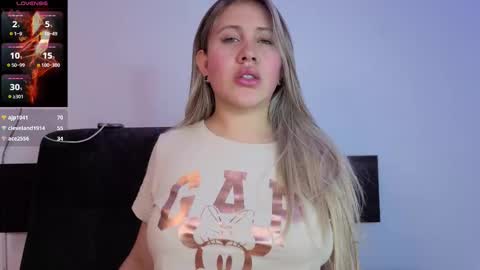 Electra  online show from 27, 10, 2025