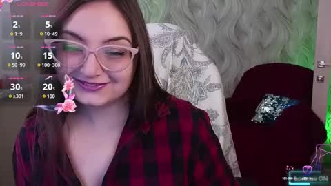 Snapshot of elegant_audacity chatting on 4, 12, 2024 Rachel online show from 4, 12, 2024