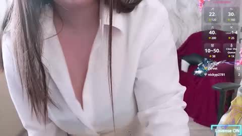 Snapshot of elegant_audacity chatting on 20, 12, 2024 Rachel online show from 20, 12, 2024