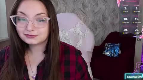 Snapshot of elegant_audacity chatting on 10, 1, 2025 Rachel online show from 10, 1, 2025