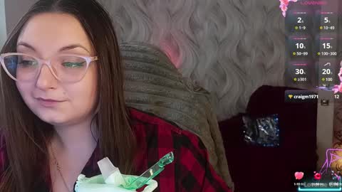 Snapshot of elegant_audacity chatting on 25, 1, 2025 Rachel online show from 25, 1, 2025