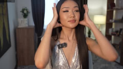 Jess online show from 7, 3, 2026