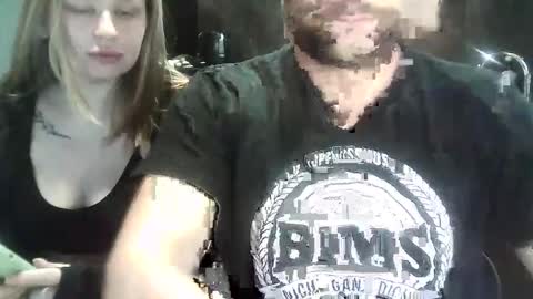 NiceButtCock online show from 21, 2, 2026