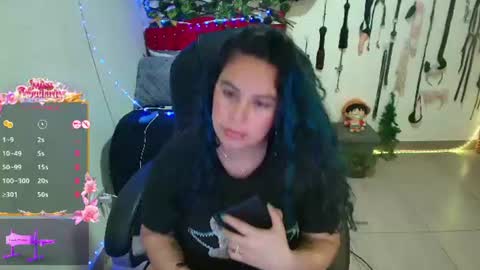 Snapshot of elektra_32 chatting on 17, 6, 2026 elektra online show from 17, 6, 2026