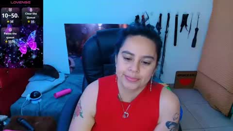 elektra online show from 9, 3, 2025