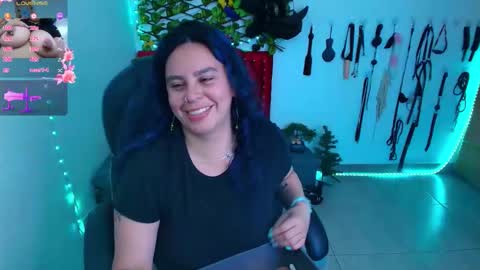 Snapshot of elektra_91 chatting on 3, 2, 2026 elektra online show from 3, 2, 2026