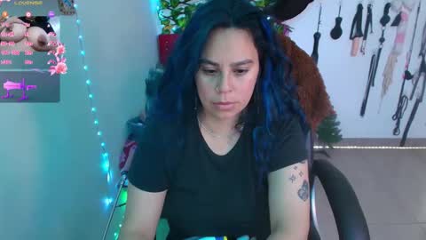 Snapshot of elektra_91 chatting on 17, 2, 2026 elektra online show from 17, 2, 2026