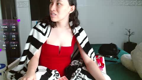 Elektra and Konan online show from 6, 1, 2025