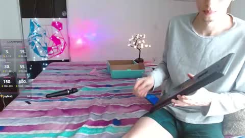 Elektra and Konan online show from 11, 2, 2025