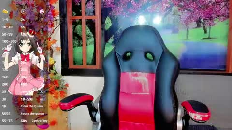 Elektra Nova online show from 8, 5, 2026
