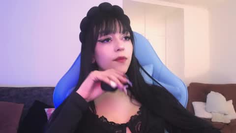 Snapshot of elektra_sky11 chatting on 3, 12, 2024 Elektra Sky online show from 3, 12, 2024