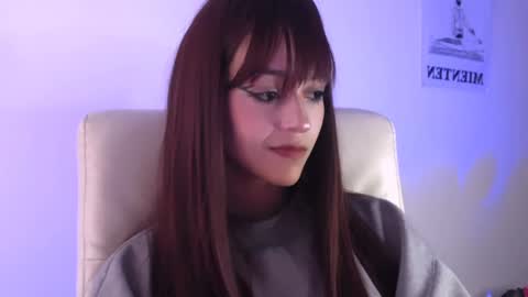 Snapshot of elektra_sky11 chatting on 25, 1, 2025 Elektra Sky online show from 25, 1, 2025