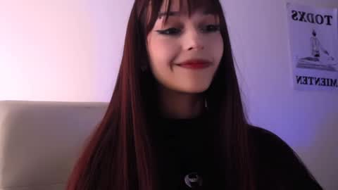 Snapshot of elektra_sky11 chatting on 1, 2, 2025 Elektra Sky online show from 1, 2, 2025