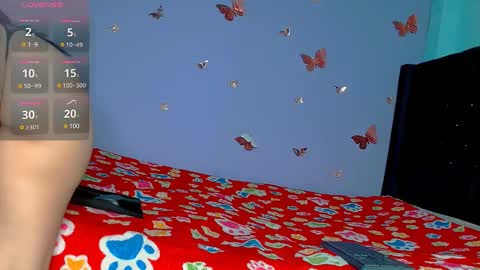 chiqui online show from 24, 2, 2025