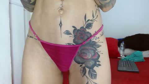 Snapshot of elektratattoo chatting on 16, 12, 2024 elektra online show from 16, 12, 2024
