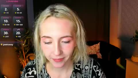 Elen  online show from 10, 5, 2026