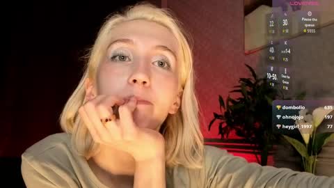 Elen  online show from 31, 5, 2026