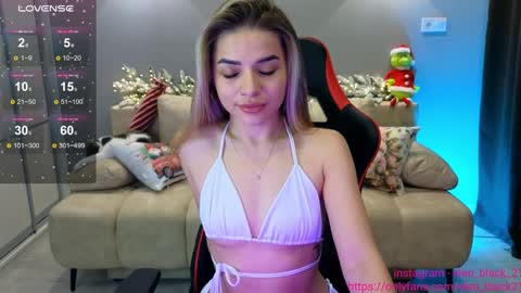 Lena -  online show from 14, 12, 2024