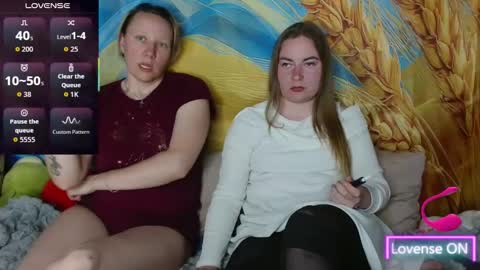 Snapshot of elena_maeer chatting on 10, 5, 2026 Elena online show from 10, 5, 2026