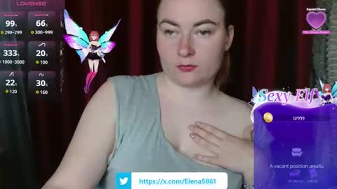 Snapshot of elena_maeer chatting on 12, 5, 2026 Elena online show from 12, 5, 2026