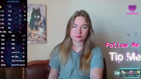 Elena online show from 2, 6, 2026